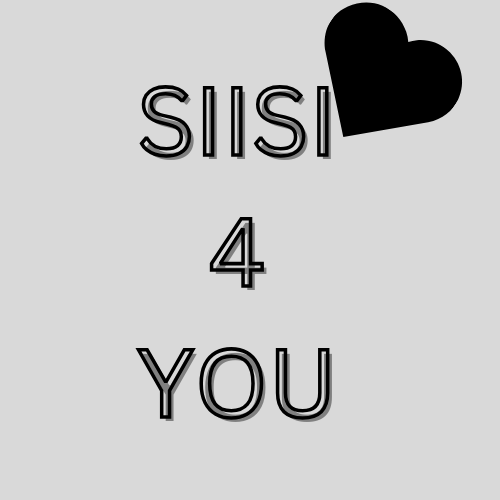 SiiSi 4 you